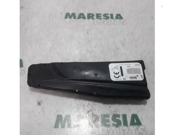 Side Airbag RENAULT Captur I (H5, J5), RENAULT Clio IV (BH)