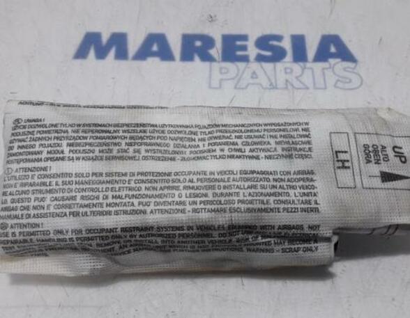 Side Airbag FIAT 500 (312), FIAT 500 C (312)