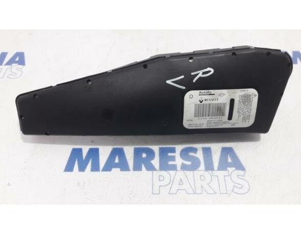 985H10013R Airbag Sitz RENAULT Scenic III (JZ) P14308205