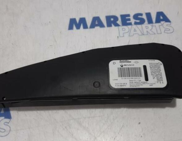 Airbag Sitz Renault Scenic III JZ 985H10013R P16658971