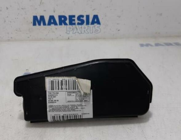 Side Airbag PEUGEOT 308 I (4A, 4C)