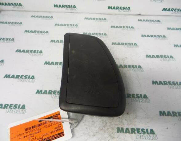 Side Airbag PEUGEOT 307 (3A/C)