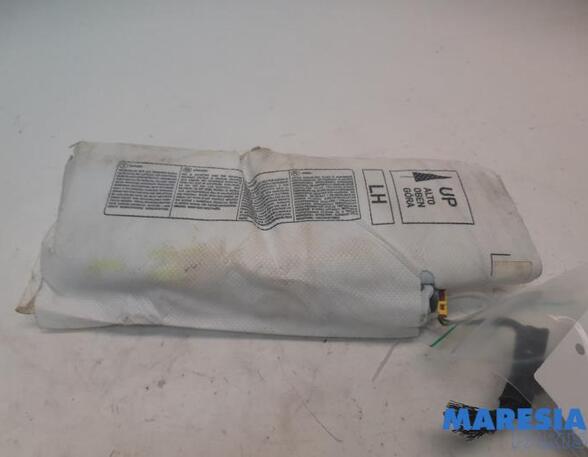 Airbag Sitz Fiat 500 312 34024858 P20086462