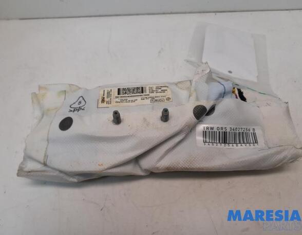 Side Airbag FIAT 500 (312), FIAT 500 C (312), FIAT 500/595/695 (312), FIAT 500C/595C/695C (312)