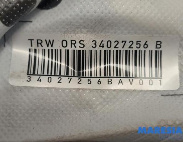 Side Airbag FIAT 500 (312), FIAT 500 C (312), FIAT 500/595/695 (312), FIAT 500C/595C/695C (312)