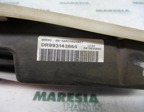 Side Airbag LANCIA LYBRA SW (839_)