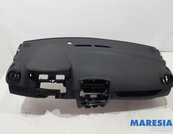 Dashboard RENAULT CAPTUR I (J5_, H5_), RENAULT CLIO IV (BH_), RENAULT CLIO IV Grandtour (KH_)