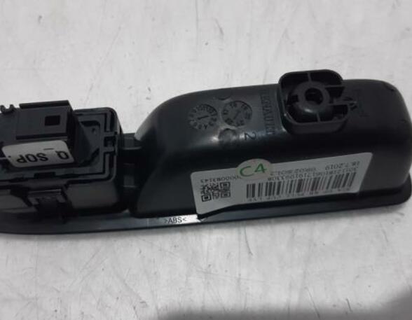 Schalter für Fensterheber Renault Clio V BF P254114723R P16299017