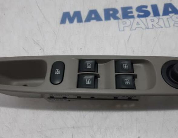 Schalter für Fensterheber Renault Zoe BFM 254218614R P16526217