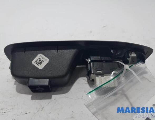 Switch for window winder PEUGEOT 208 I (CA, CC)