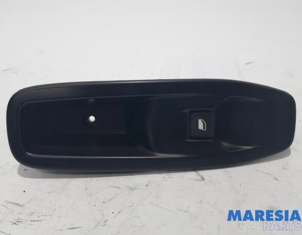 Switch for window winder PEUGEOT 208 I (CA, CC)