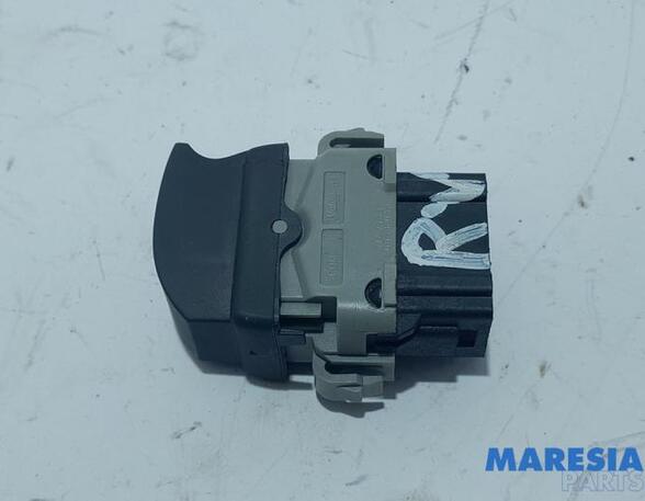 Switch for window winder RENAULT Twingo II (CN0)