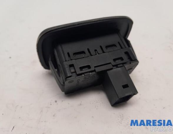 Switch for window winder CITROËN C5 III Break (TD)