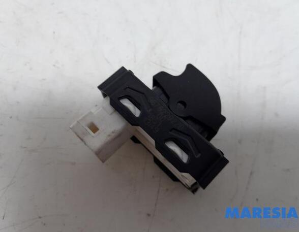 Window Lift Switch PEUGEOT 308 SW II (L4, LC, LJ, LR, LX)