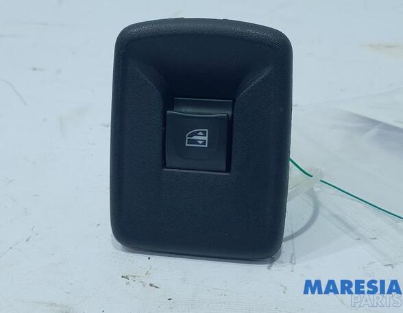 Switch for window winder RENAULT KANGOO Express (FW0/1_), RENAULT KANGOO / GRAND KANGOO (KW0/1_)