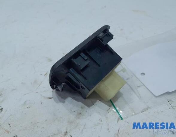 Switch for window winder RENAULT KANGOO Express (FW0/1_), RENAULT KANGOO / GRAND KANGOO (KW0/1_)