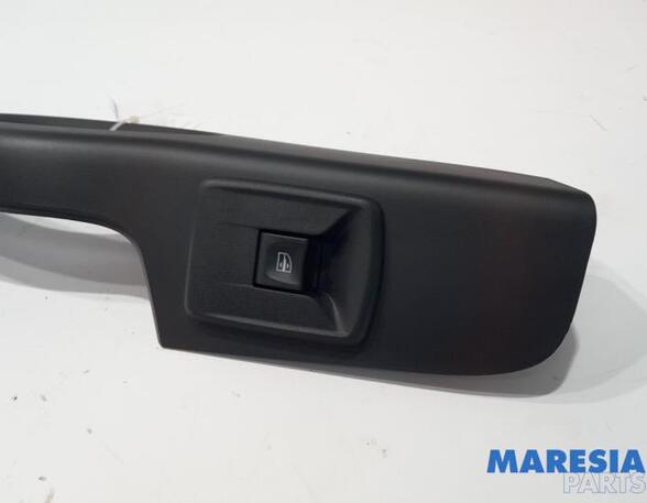 Switch for window winder RENAULT Trafic III Kasten (FG)