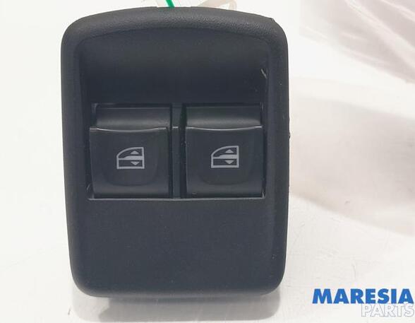 Switch for window winder RENAULT Trafic III Kasten (FG)