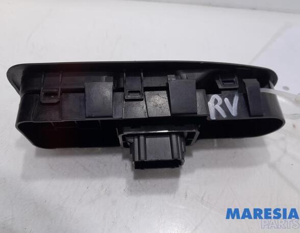 Switch for window winder FIAT Scudo Kasten (270, 272), FIAT Scudo Bus (270, 272)