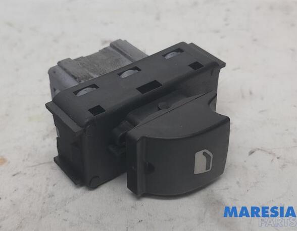 Switch for window winder CITROËN BERLINGO Box Body/MPV (K9), PEUGEOT PARTNER Box Body/MPV (K9), PEUGEOT RIFTER