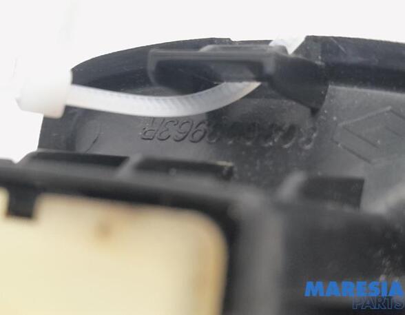 Switch for window winder RENAULT Trafic III Kasten (FG)