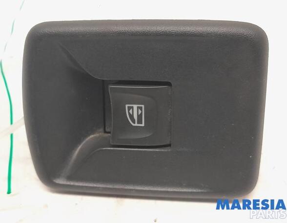 Switch for window winder RENAULT Trafic III Kasten (FG)