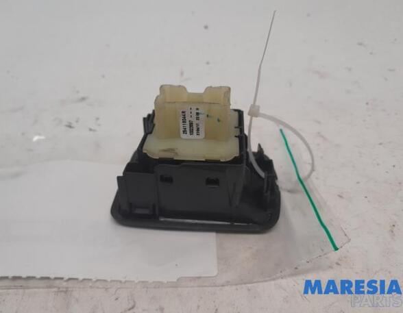 Switch for window winder RENAULT Trafic III Kasten (FG)