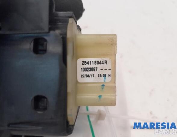 Switch for window winder RENAULT Trafic III Kasten (FG)