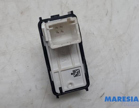 Switch for window winder CITROËN C4 GRAND PICASSO II (DA_, DE_)