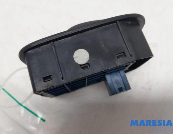 Switch for window winder FIAT FIORINO Box Body/MPV (225_), FIAT QUBO (225_)