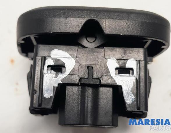 Switch for window winder FIAT PANDA (312_, 319_), LANCIA YPSILON (312_), FIAT PANDA VAN (312_, 519_)