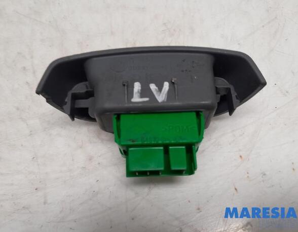 Switch for window winder CITROËN C1 (PM_, PN_), PEUGEOT 107 (PM_, PN_)