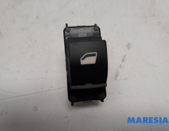 Switch for window winder CITROËN C4 III (BA_, BB_, BC_), CITROËN C4 CACTUS