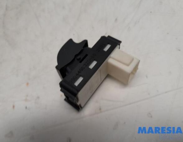 Switch for window winder CITROËN C4 III (BA_, BB_, BC_), CITROËN C4 CACTUS