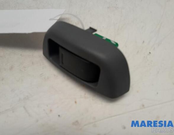 Switch for window winder CITROËN C1 (PM_, PN_), PEUGEOT 107 (PM_, PN_)