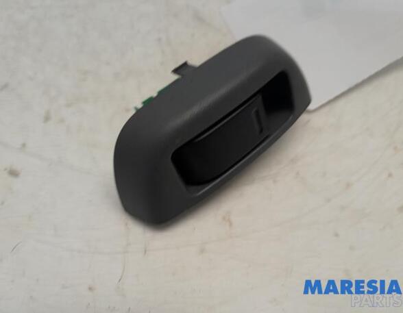 Switch for window winder CITROËN C1 (PM_, PN_), PEUGEOT 107 (PM_, PN_)