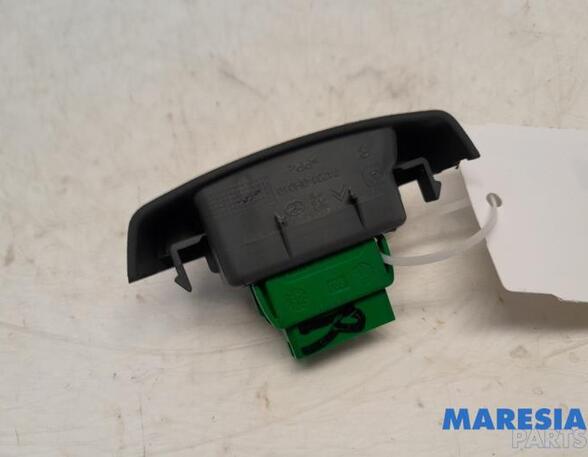 Switch for window winder CITROËN C1 (PM_, PN_), PEUGEOT 107 (PM_, PN_)