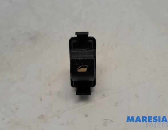 Switch for window winder CITROËN C5 III (RD_), CITROËN C5 III Break (RW_)