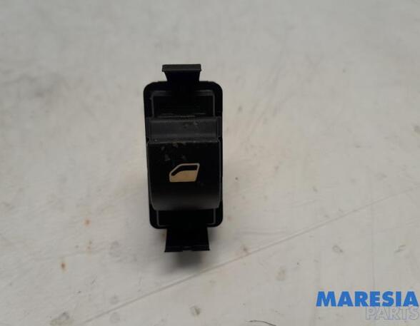 Switch for window winder CITROËN C5 III (RD_), CITROËN C5 III Break (RW_)