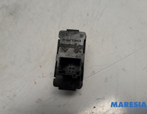 Switch for window winder CITROËN C5 III (RD_), CITROËN C5 III Break (RW_)