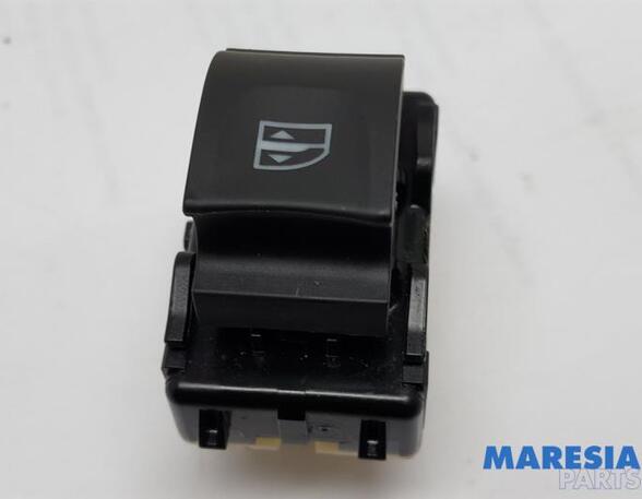 Switch for window winder RENAULT CAPTUR I (J5_, H5_)