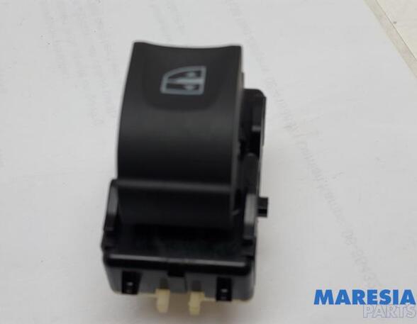 Switch for window winder RENAULT CAPTUR I (J5_, H5_)