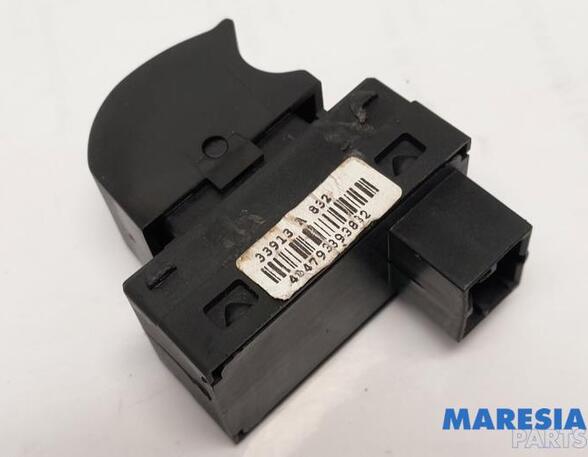 Switch for window winder FIAT PUNTO (199_), FIAT PUNTO EVO (199_), FIAT GRANDE PUNTO (199_)