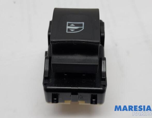 Switch for window winder RENAULT CAPTUR I (J5_, H5_)