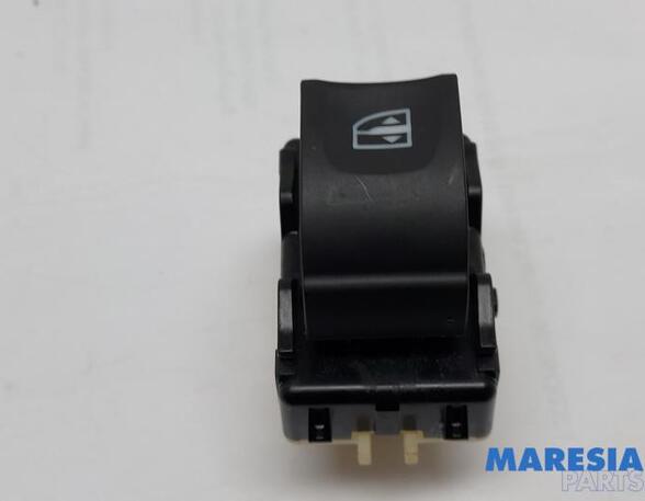 Switch for window winder RENAULT CAPTUR I (J5_, H5_)