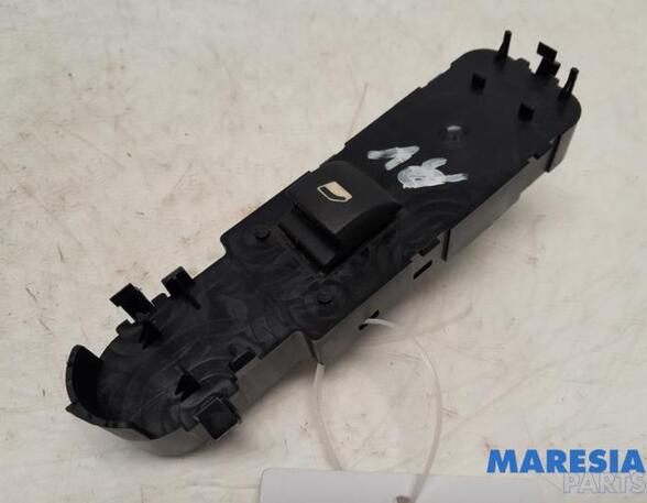 Switch for window winder PEUGEOT 508 SW I (8E_), CITROËN C5 III (RD_), CITROËN C5 III Break (RW_)