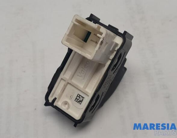 Switch for window winder PEUGEOT EXPERT Van (V_), OPEL VIVARO C Van (K0), CITROËN C3 II (SC_), CITROËN C3 III (SX)