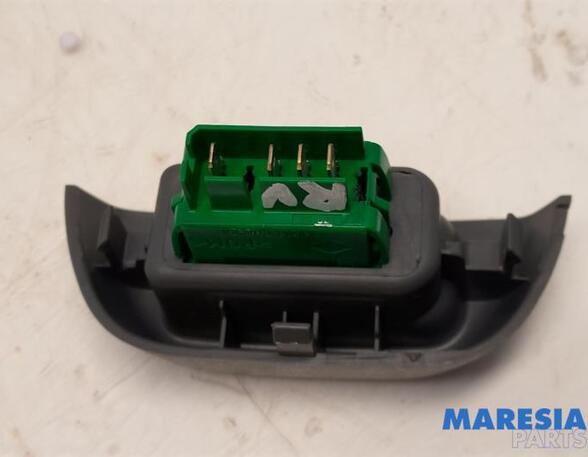 Switch for window winder CITROËN C1 (PM_, PN_), PEUGEOT 107 (PM_, PN_)