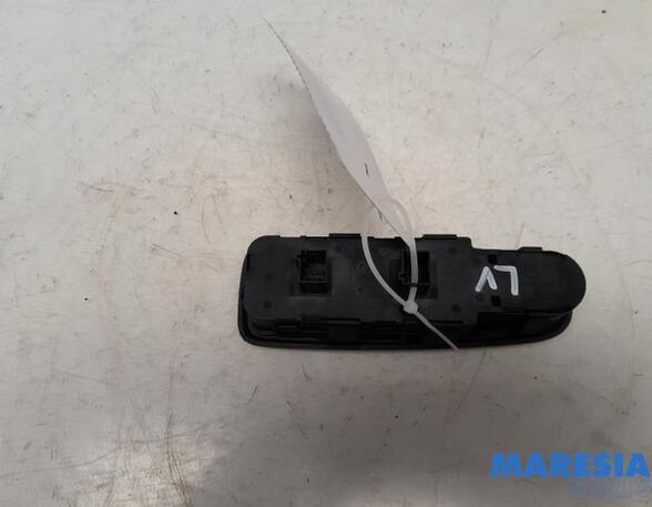 Switch for window winder CITROËN C4 GRAND PICASSO I (UA_), CITROËN C4 PICASSO I MPV (UD_)