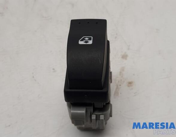 Switch for window winder RENAULT GRAND SCÉNIC II (JM0/1_), RENAULT SCÉNIC II (JM0/1_)